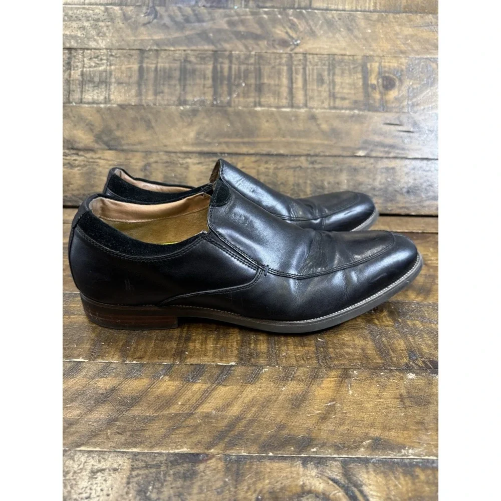 Florsheim mens black